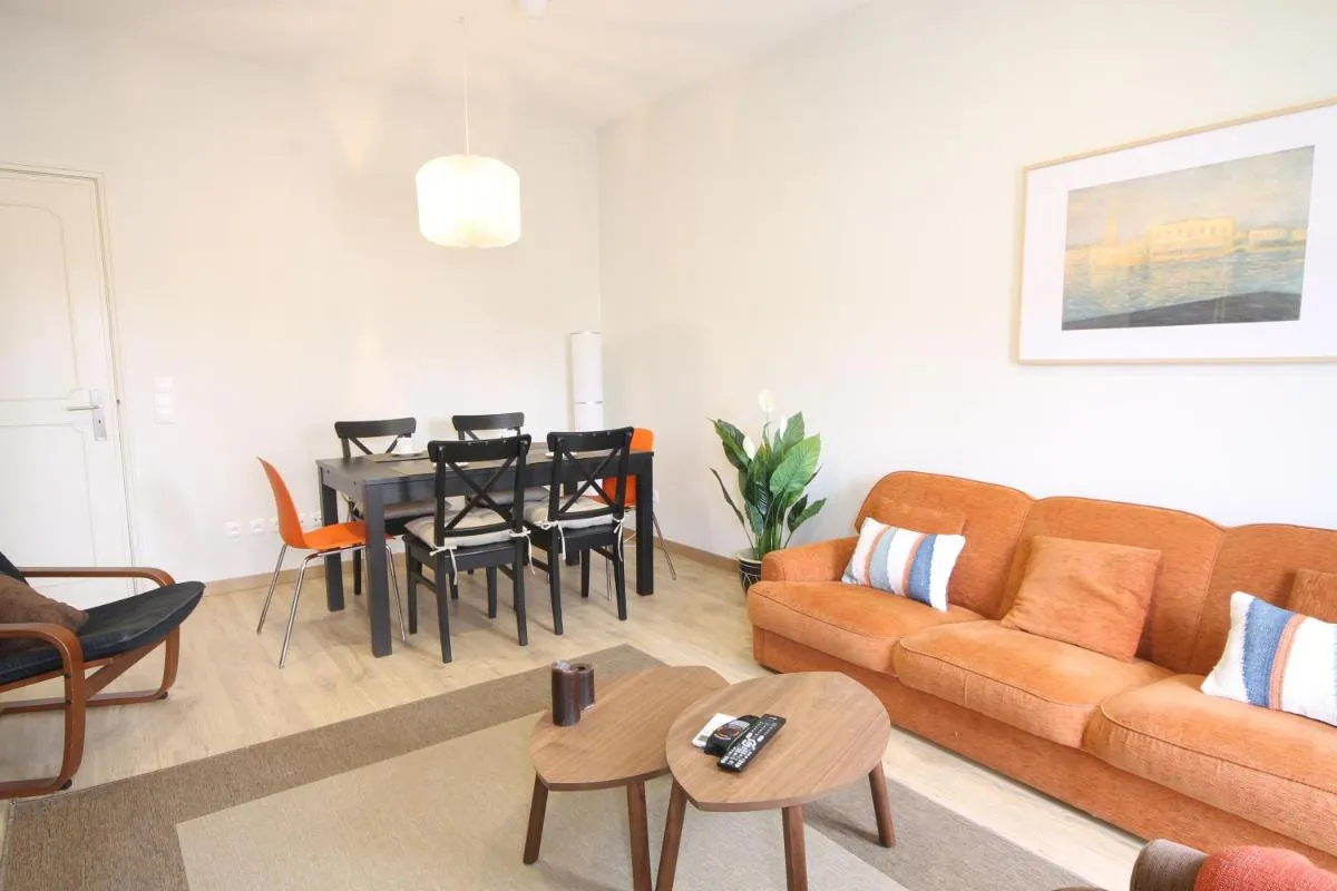 Image 3 of Quinta das Conchas Apartment by Trip2Portugal