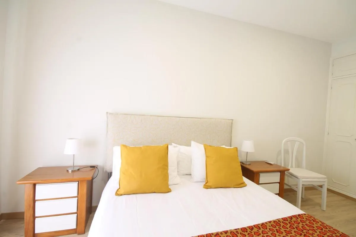 Image 1 of Quinta das Conchas Apartment by Trip2Portugal