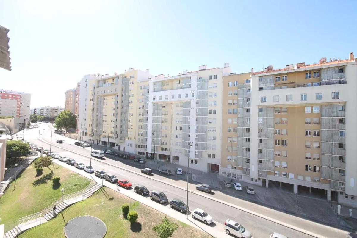 Image 5 of Quinta das Conchas Apartment by Trip2Portugal