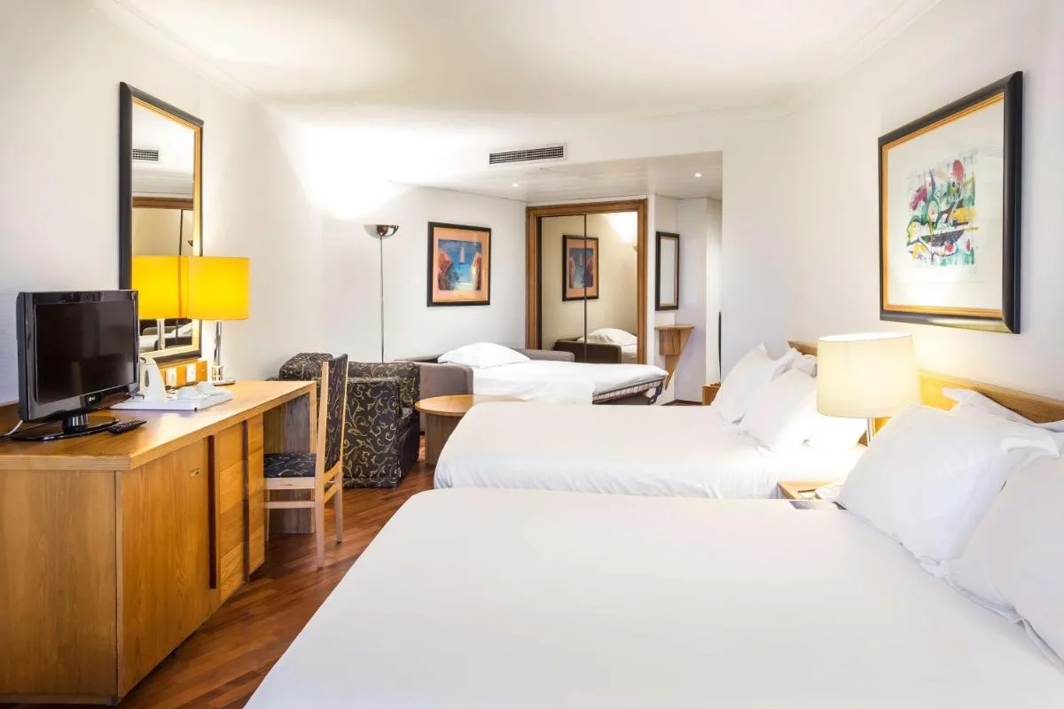 Image 4 of Radisson Blu Hotel Lisbon