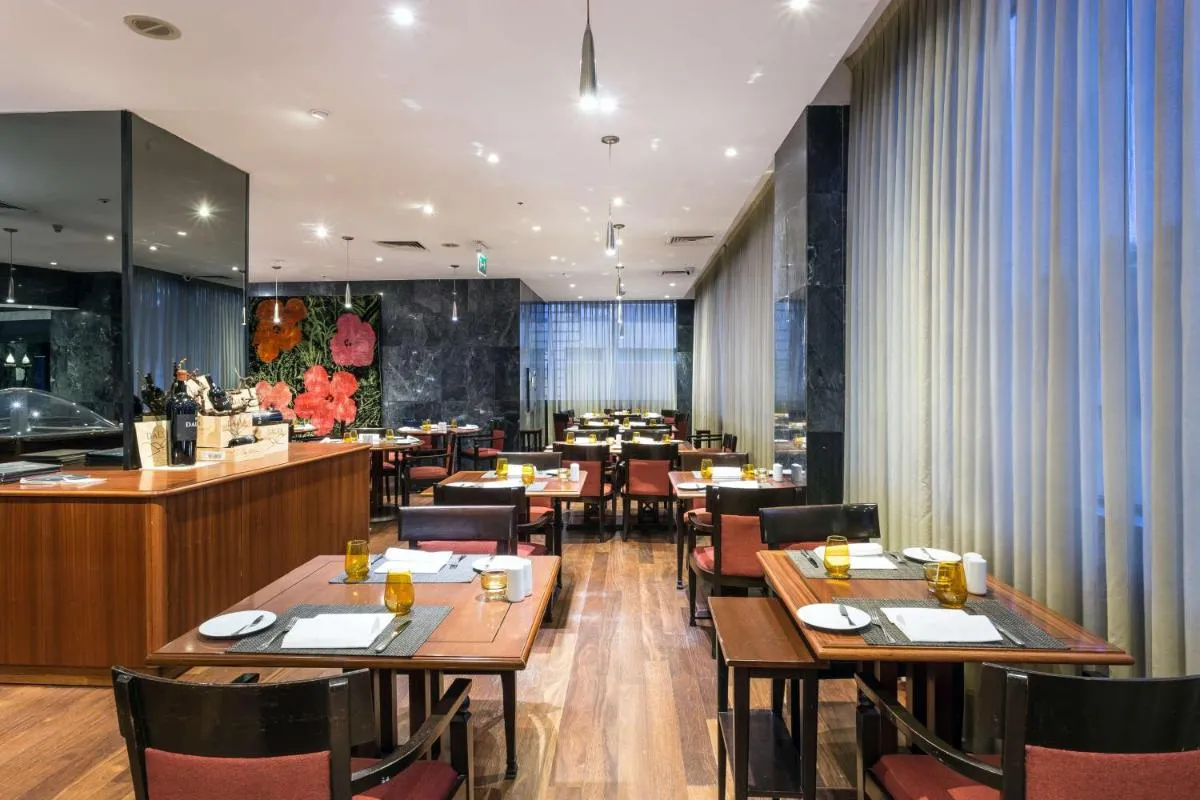 Image 2 of Radisson Blu Hotel Lisbon