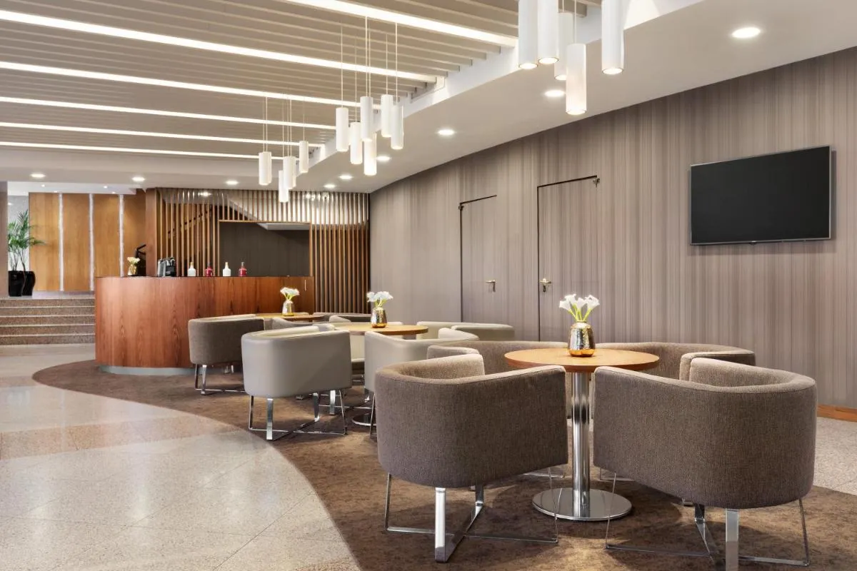Image 2 of Ramada by Wyndham Lisbon
