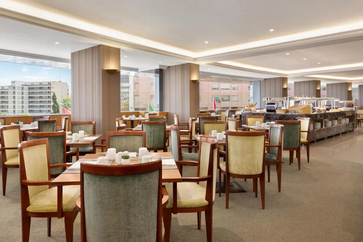 Image 1 of Ramada by Wyndham Lisbon