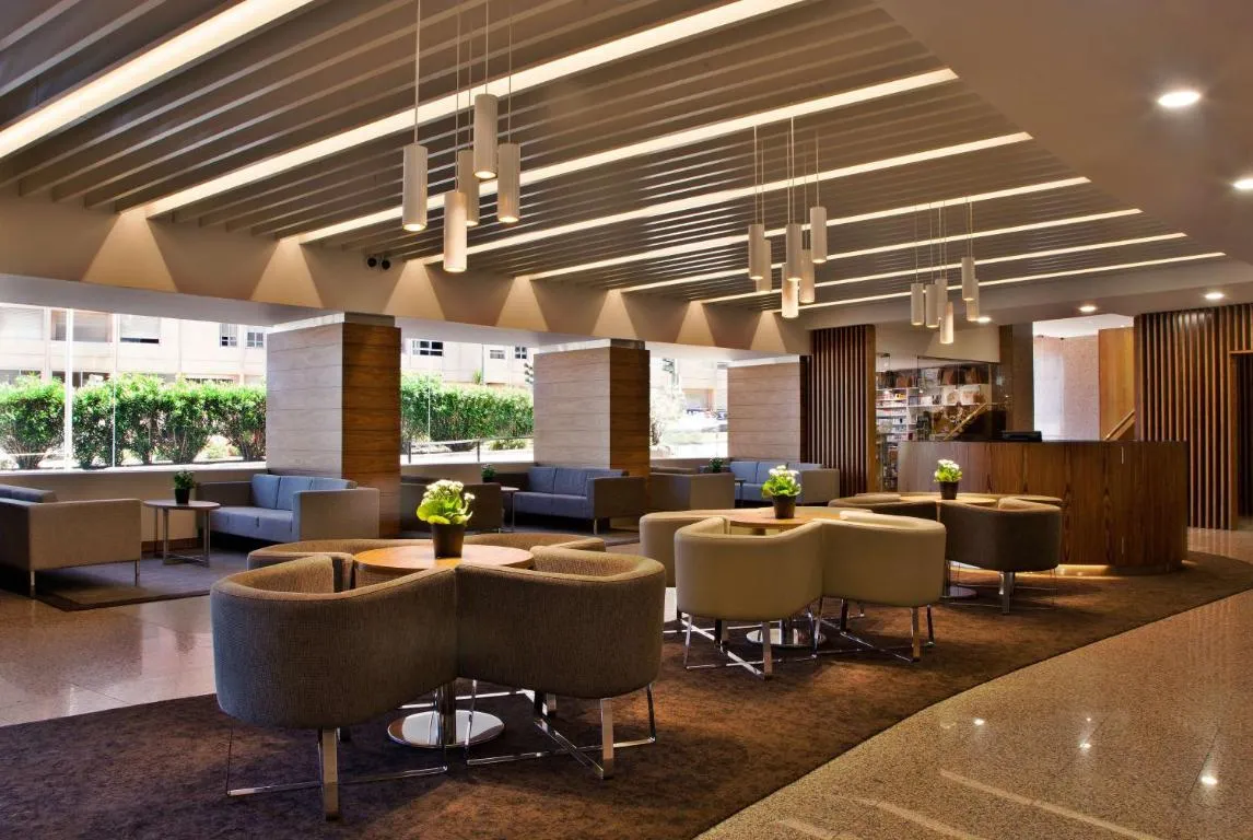 Image of Ramada by Wyndham Lisbon