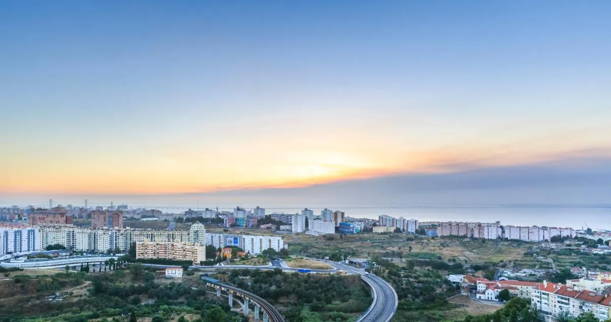 Image 5 of Ramada by Wyndham Lisbon