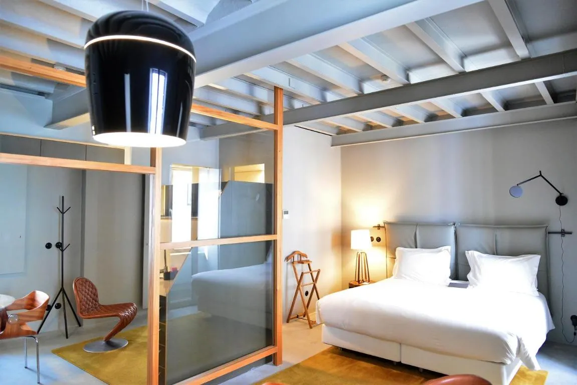 Image of Raw Culture Art & Lofts Bairro Alto