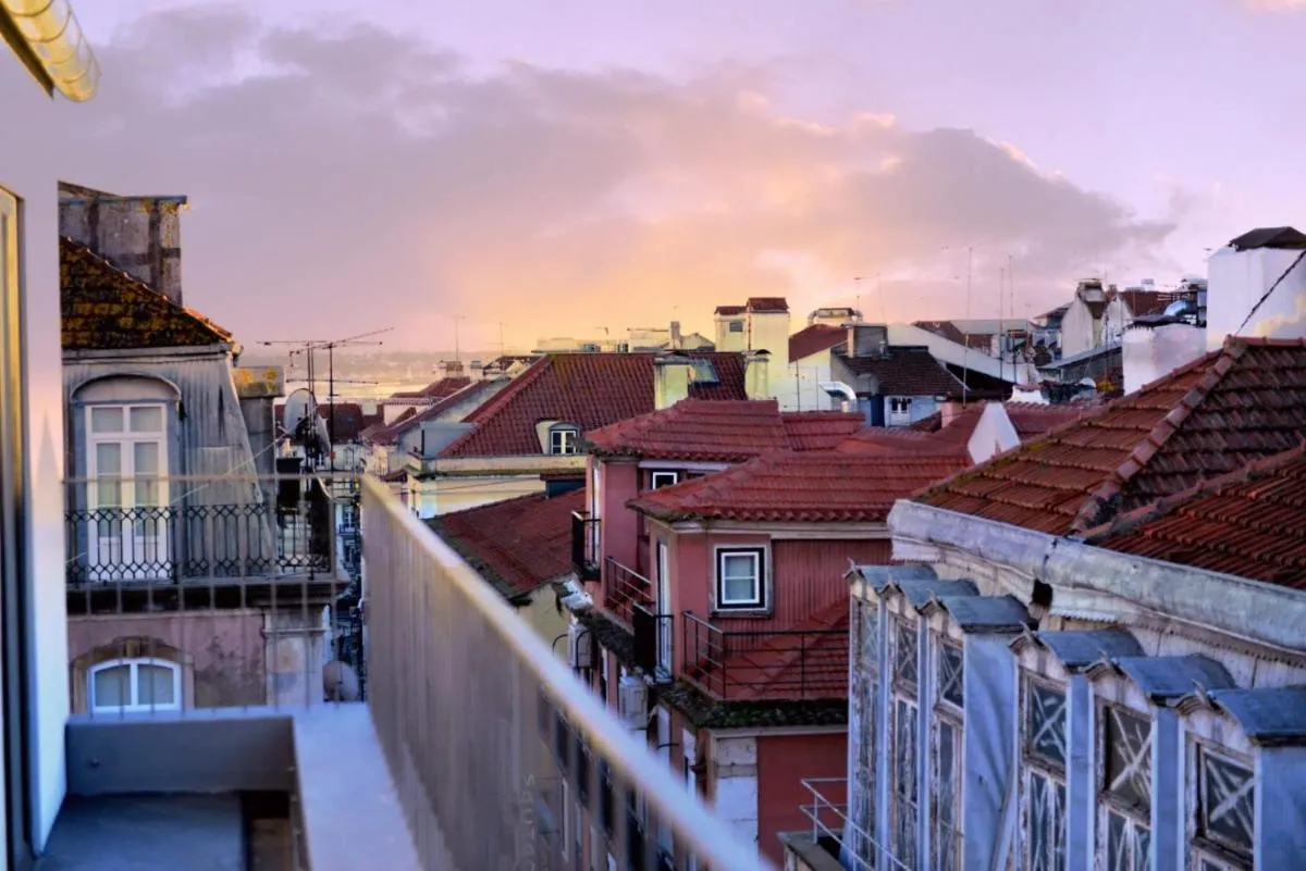 Image 6 of Raw Culture Art & Lofts Bairro Alto