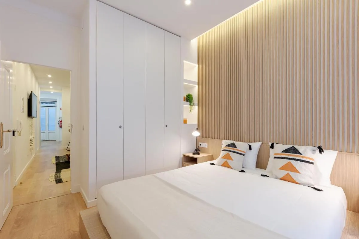 Image 6 of Real Apartment by SublimeHouses