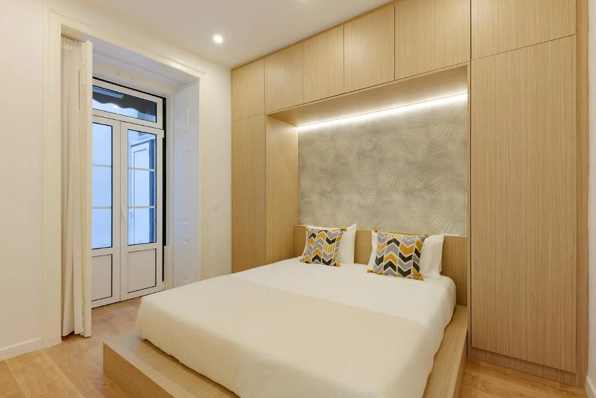 Image 1 of Real Apartment by SublimeHouses