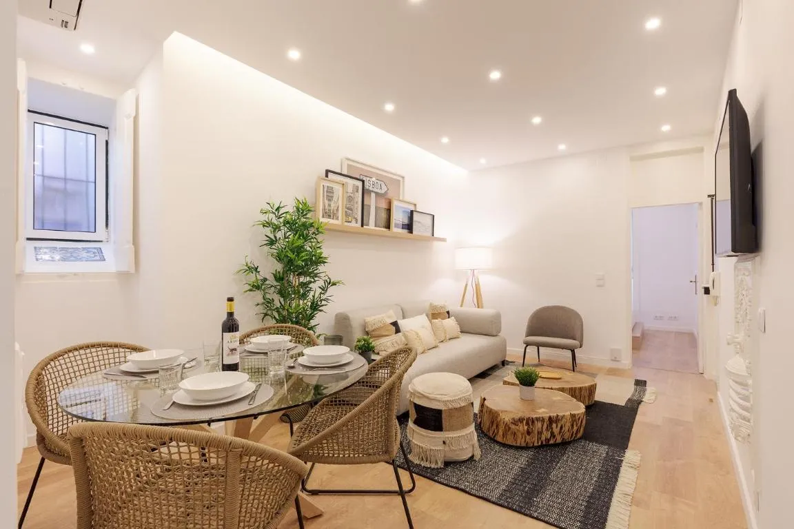 Image of Real Apartment by SublimeHouses