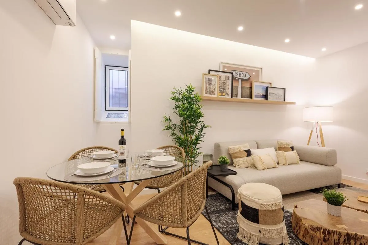 Image 3 of Real Apartment by SublimeHouses