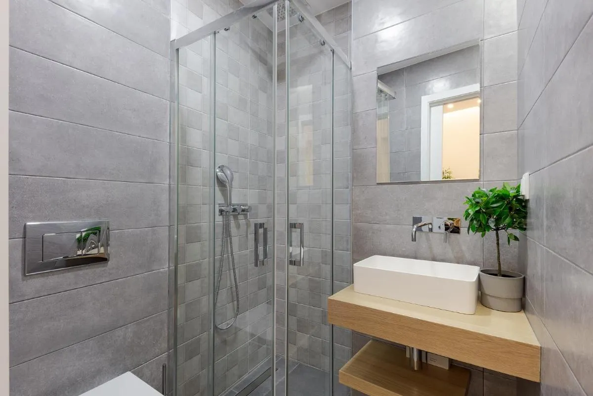 Image 2 of Real Apartment by SublimeHouses