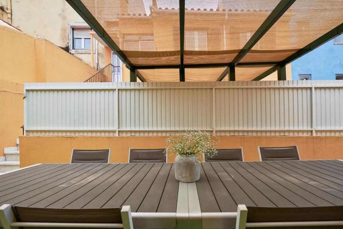 Image 6 of Renovated and Spacious Duplex Apartment With Patio, By TimeCooler