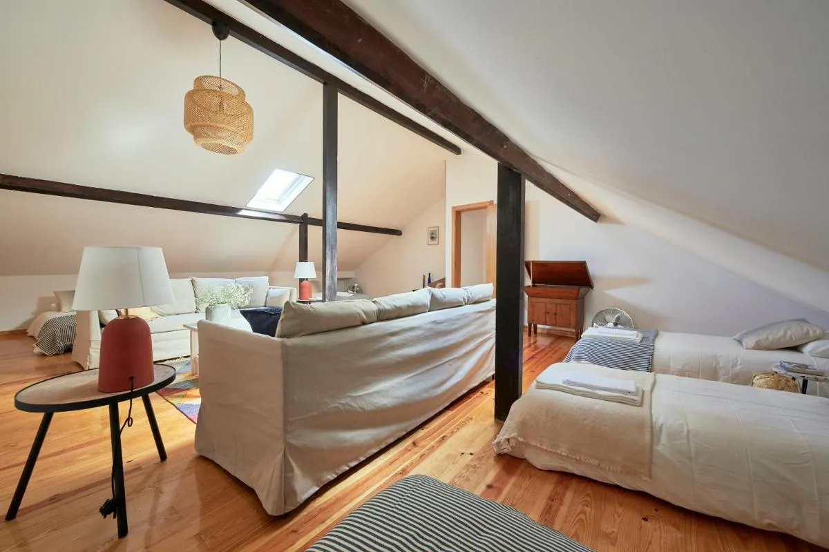 Image 3 of Renovated and Spacious Duplex Apartment With Patio, By TimeCooler