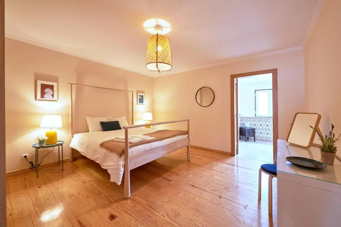 Image of Renovated and Spacious Duplex Apartment With Patio, By TimeCooler