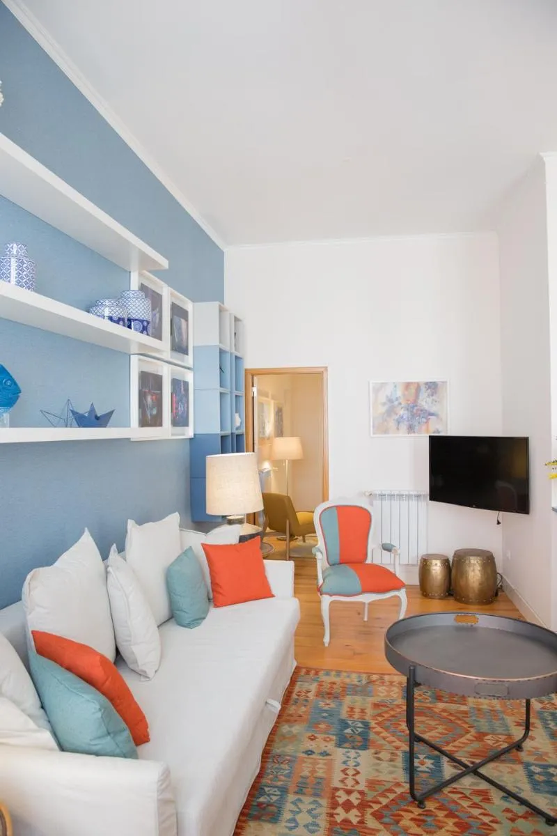 Image 4 of Rent4Rest – Lisbon Downtown Designer’s Apartment