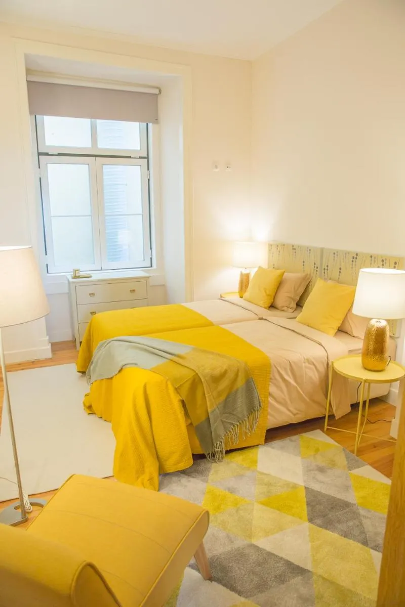 Image 6 of Rent4Rest – Lisbon Downtown Designer’s Apartment
