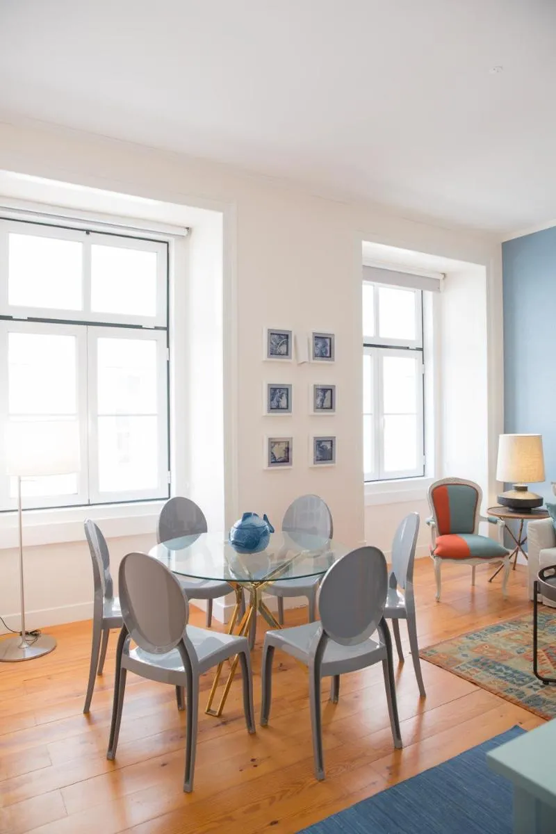 Image 3 of Rent4Rest – Lisbon Downtown Designer’s Apartment