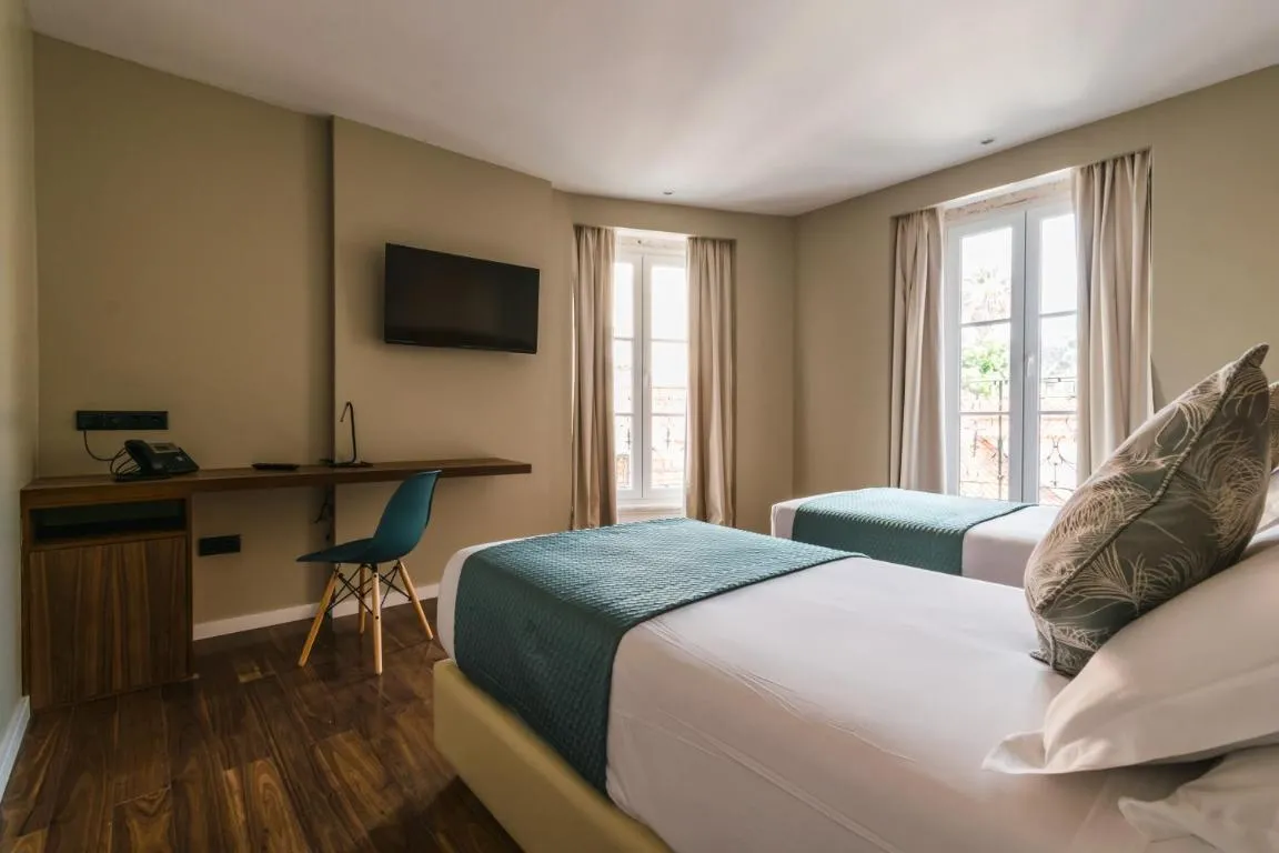 Image of Rossio Boutique Hotel