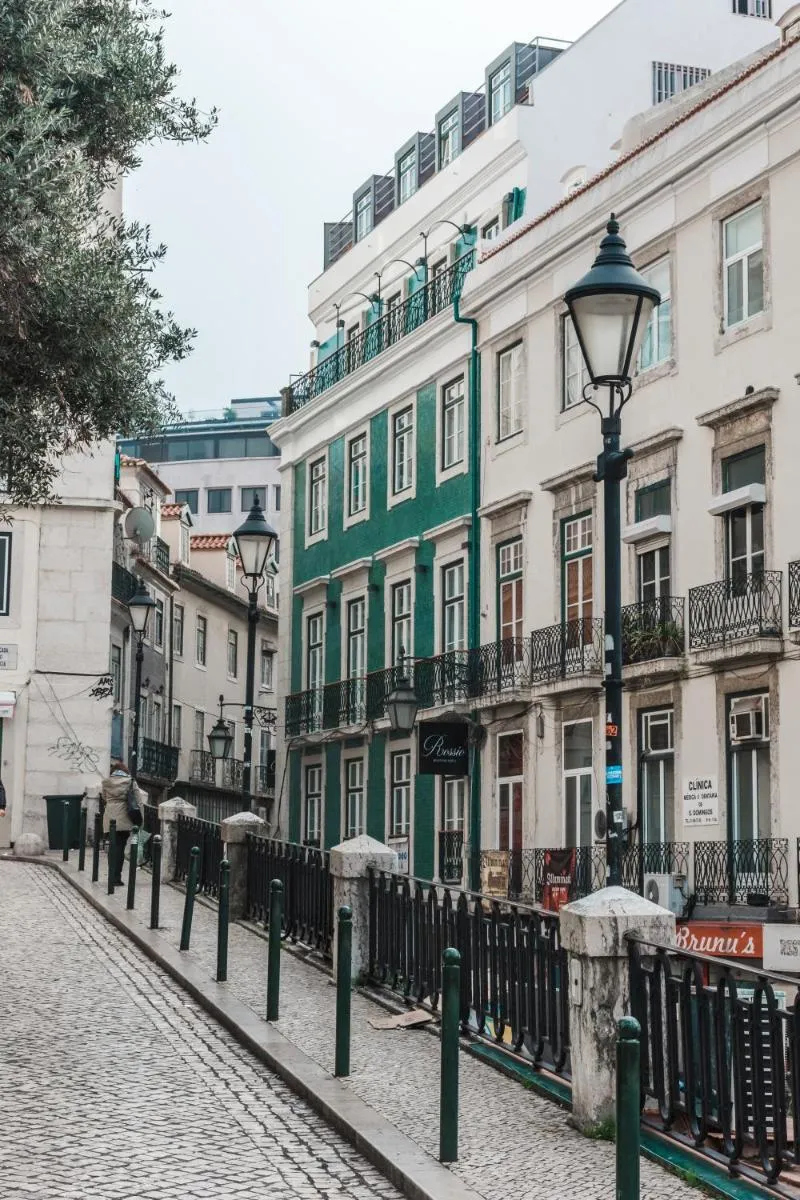 Image 5 of Rossio Boutique Hotel