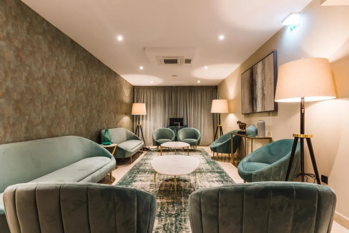 Image 2 of Rossio Boutique Hotel