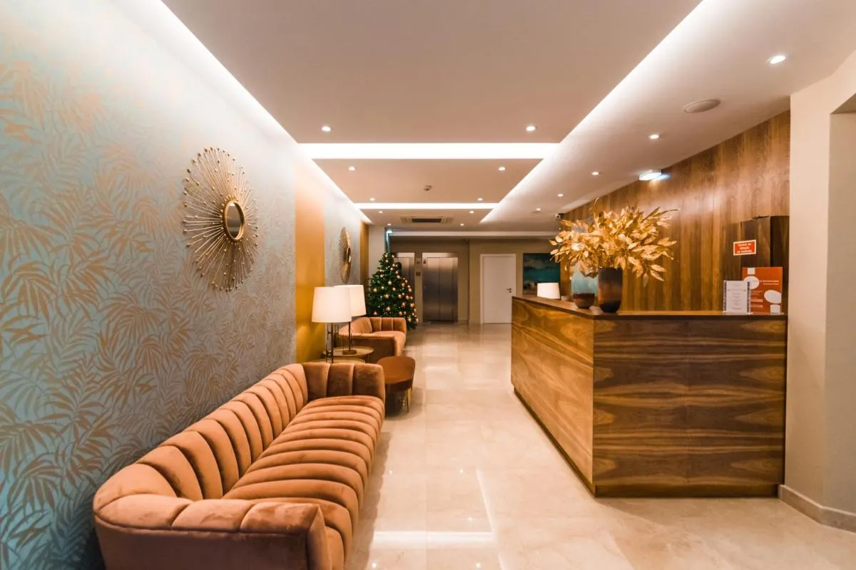 Image 6 of Rossio Boutique Hotel