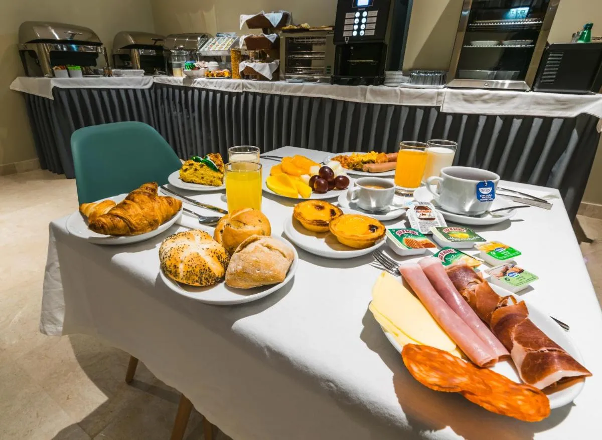 Image 1 of Rossio Boutique Hotel