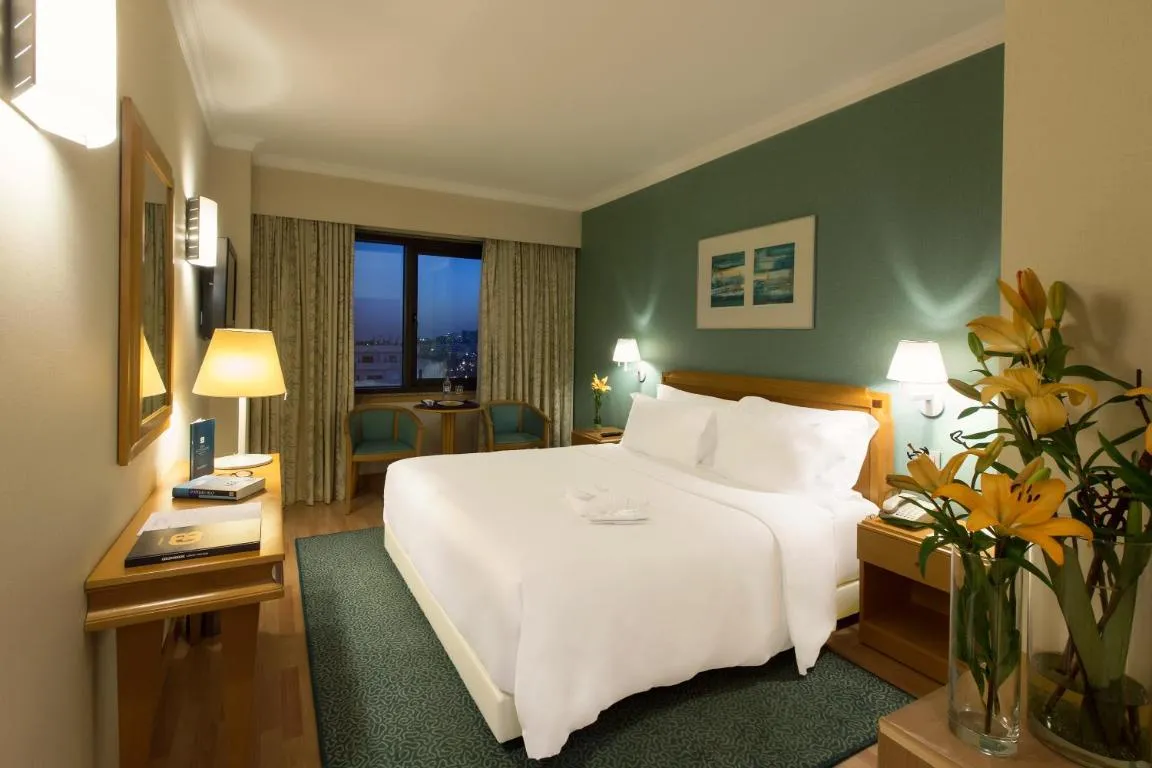 Image of SANA Metropolitan Hotel