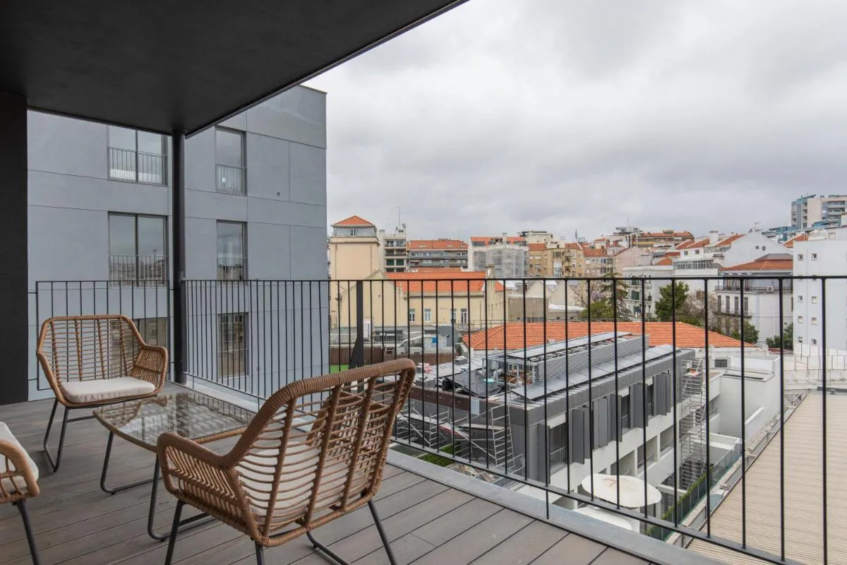 Image 5 of Saldanha Flats I by Innkeeper