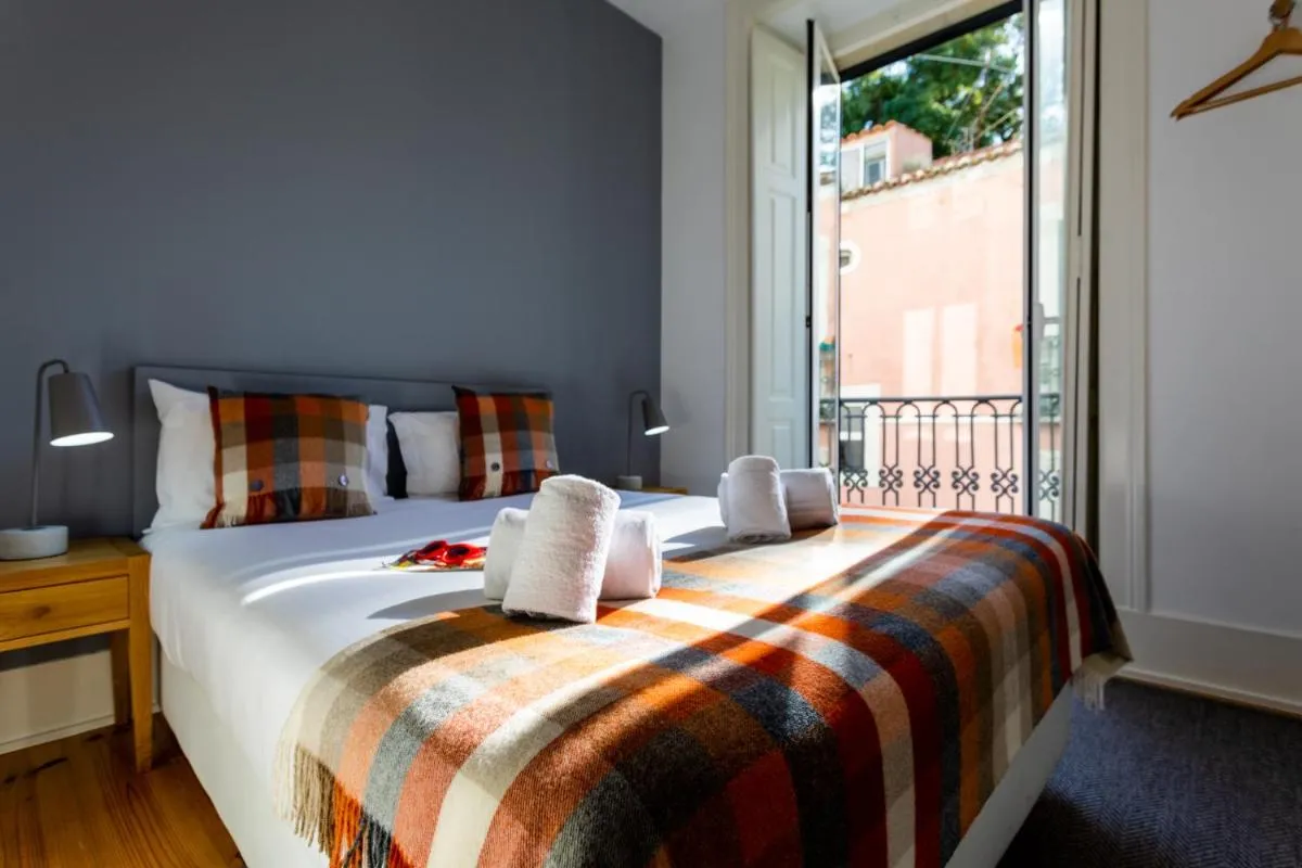 Image 1 of Santa Catarina Apartments by Les Deux Mariettes