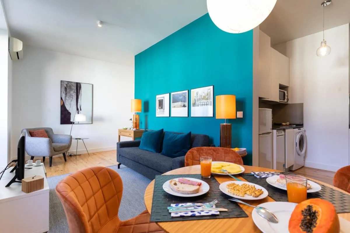Image 3 of Santa Catarina Apartments by Les Deux Mariettes