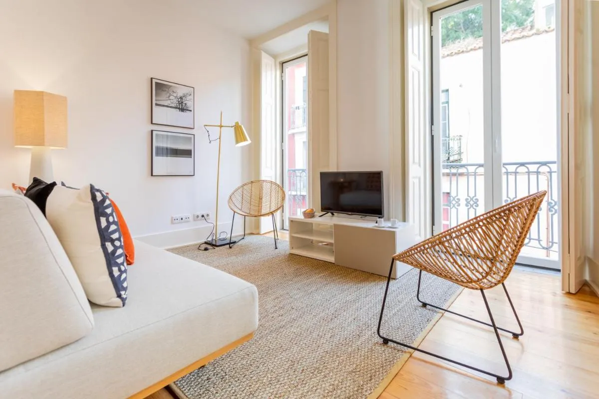 Image 4 of Santa Catarina Apartments by Les Deux Mariettes