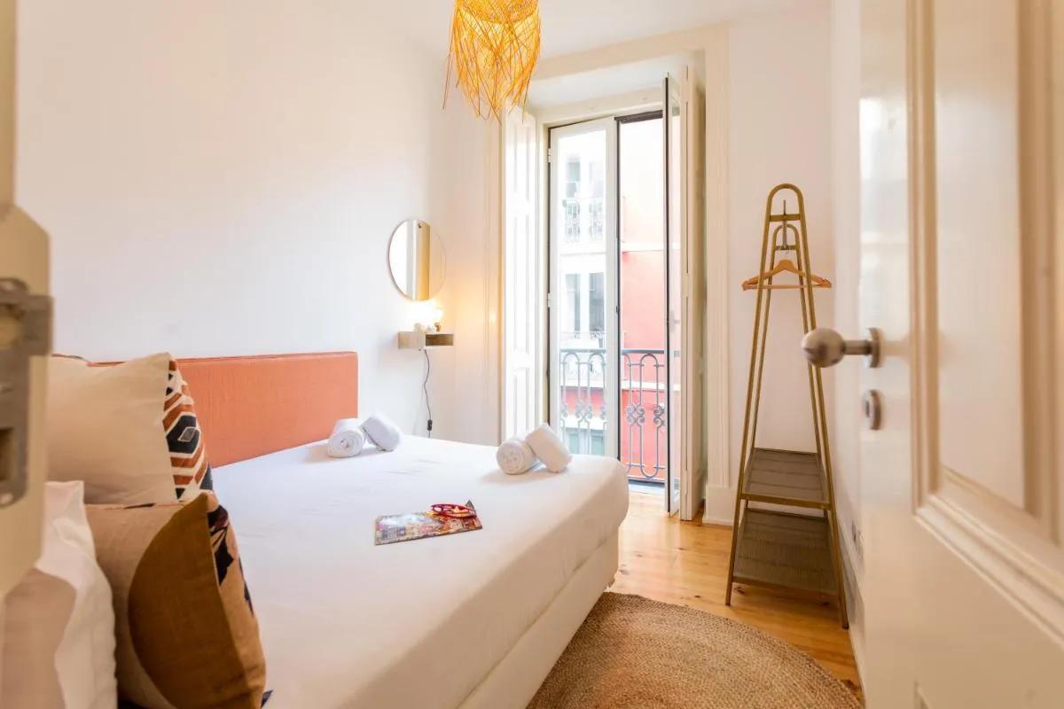 Image 5 of Santa Catarina Apartments by Les Deux Mariettes