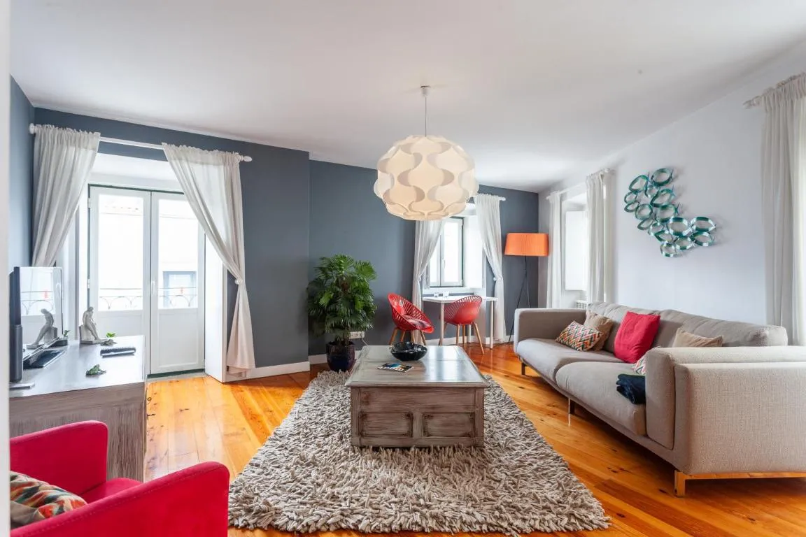 Image of Santa Catarina Charming Duplex Apartment