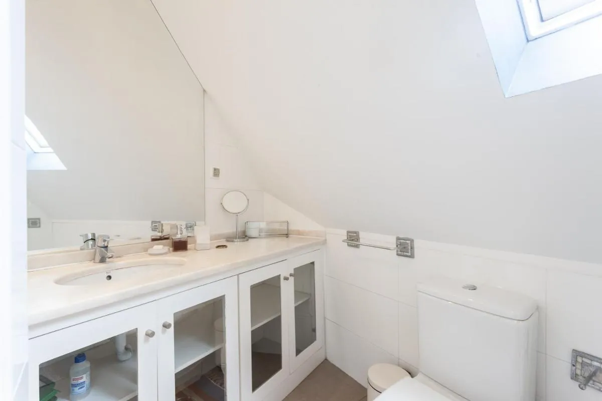 Image 2 of Santa Catarina Charming Duplex Apartment