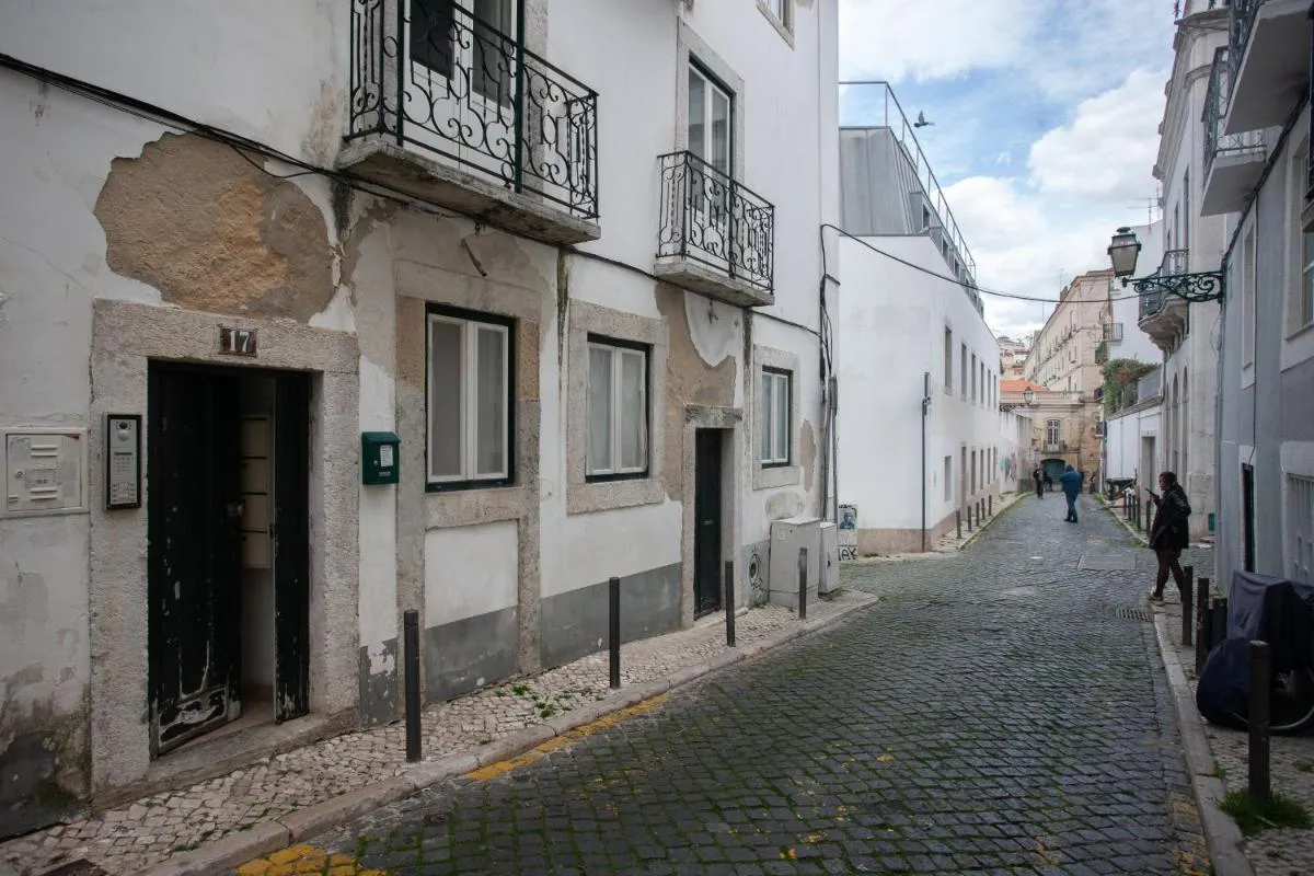 Image 5 of Santa Catarina Charming Duplex Apartment