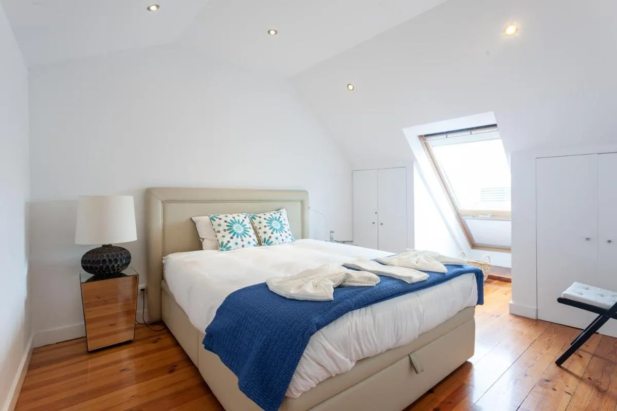 Image 6 of Santa Catarina Charming Duplex Apartment