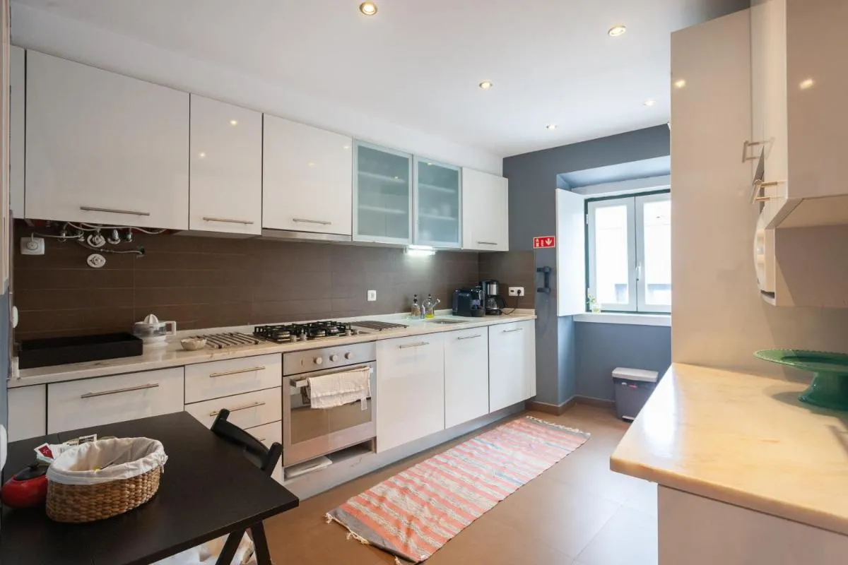 Image 3 of Santa Catarina Charming Duplex Apartment