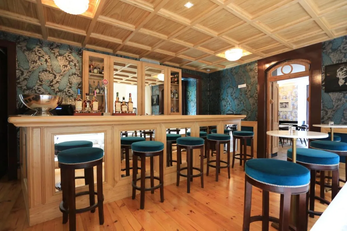 Image 2 of Santiago de Alfama – Boutique Hotel