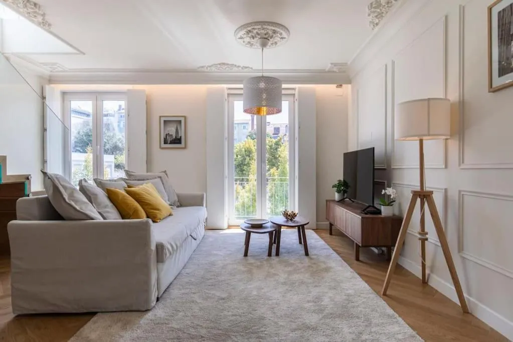 Image of Sao Ciro Charming Apartment by Innkeeper