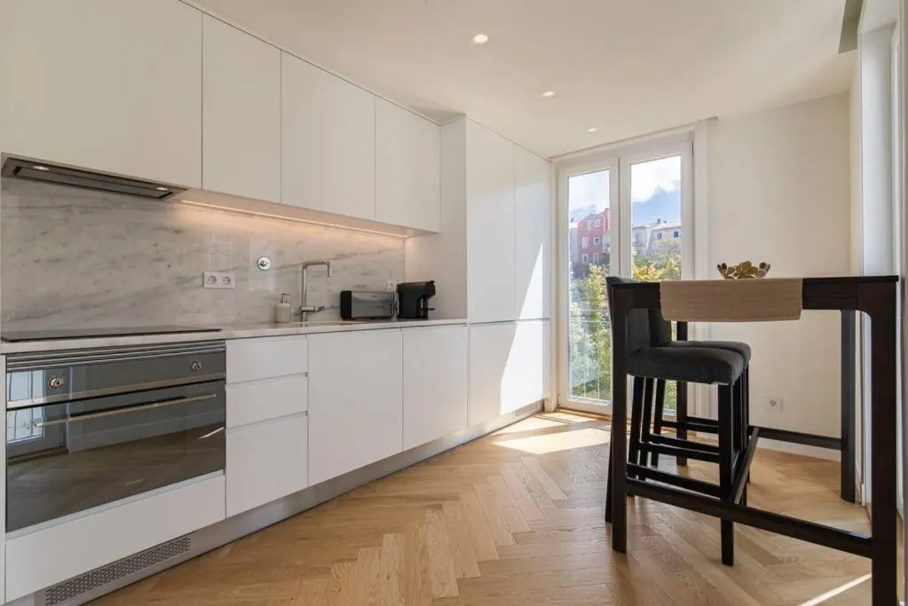 Image 3 of Sao Ciro Charming Apartment by Innkeeper