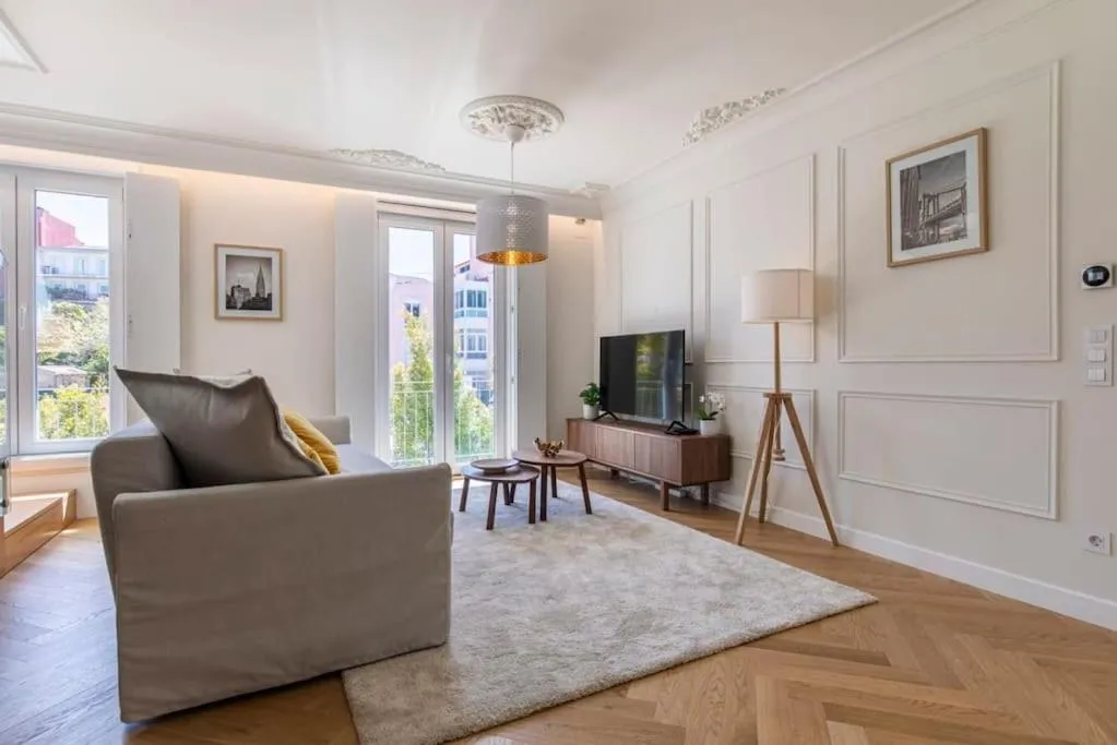 Image 4 of Sao Ciro Charming Apartment by Innkeeper