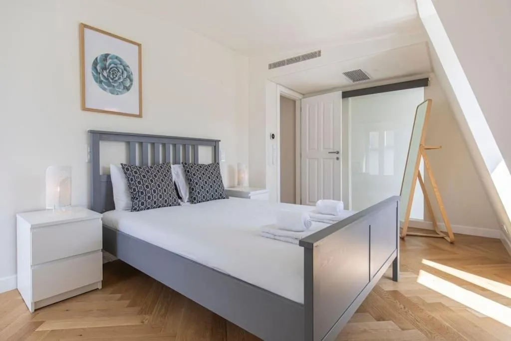 Image 1 of Sao Ciro Charming Apartment by Innkeeper