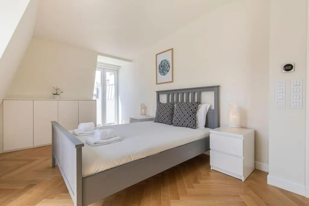 Image 6 of Sao Ciro Charming Apartment by Innkeeper