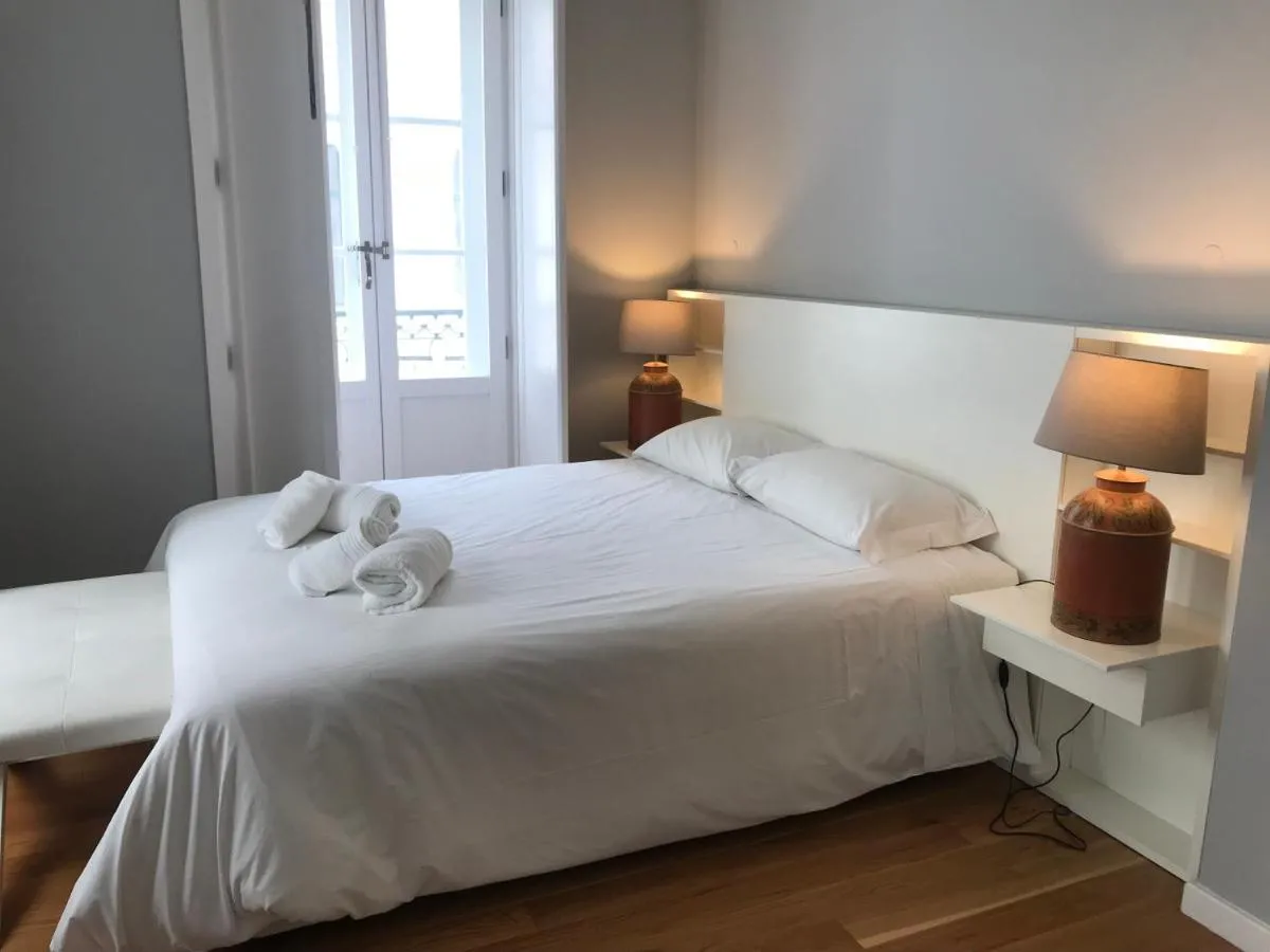 Image 1 of São Jorge Castle view Apartment