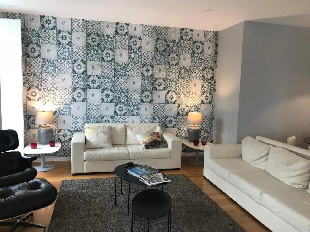 Image of São Jorge Castle view Apartment
