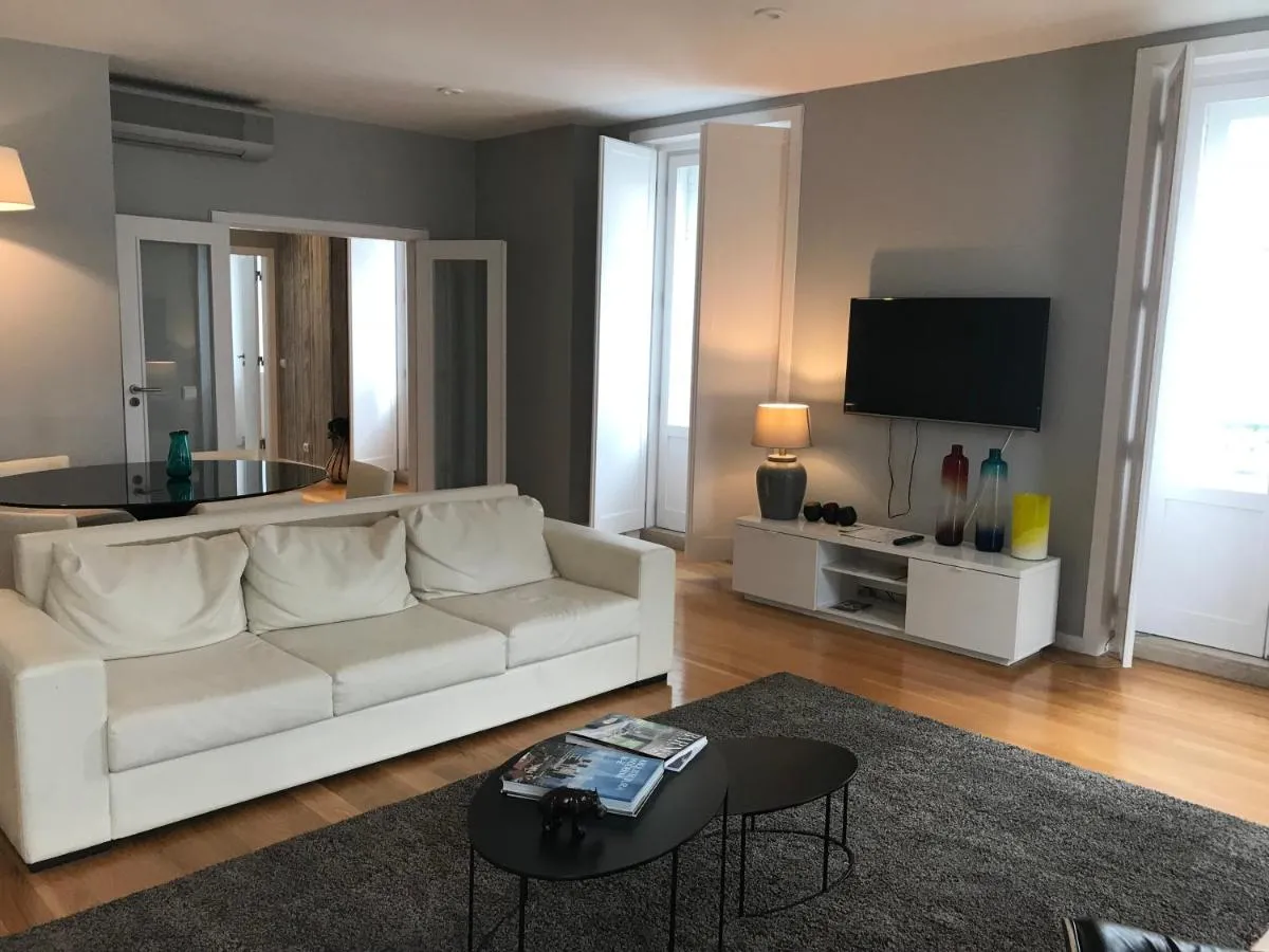 Image 4 of São Jorge Castle view Apartment