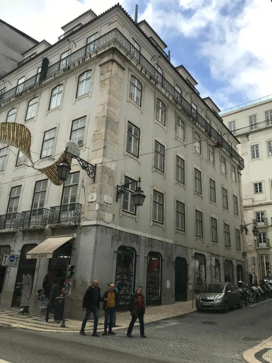 Image 5 of São Jorge Castle view Apartment