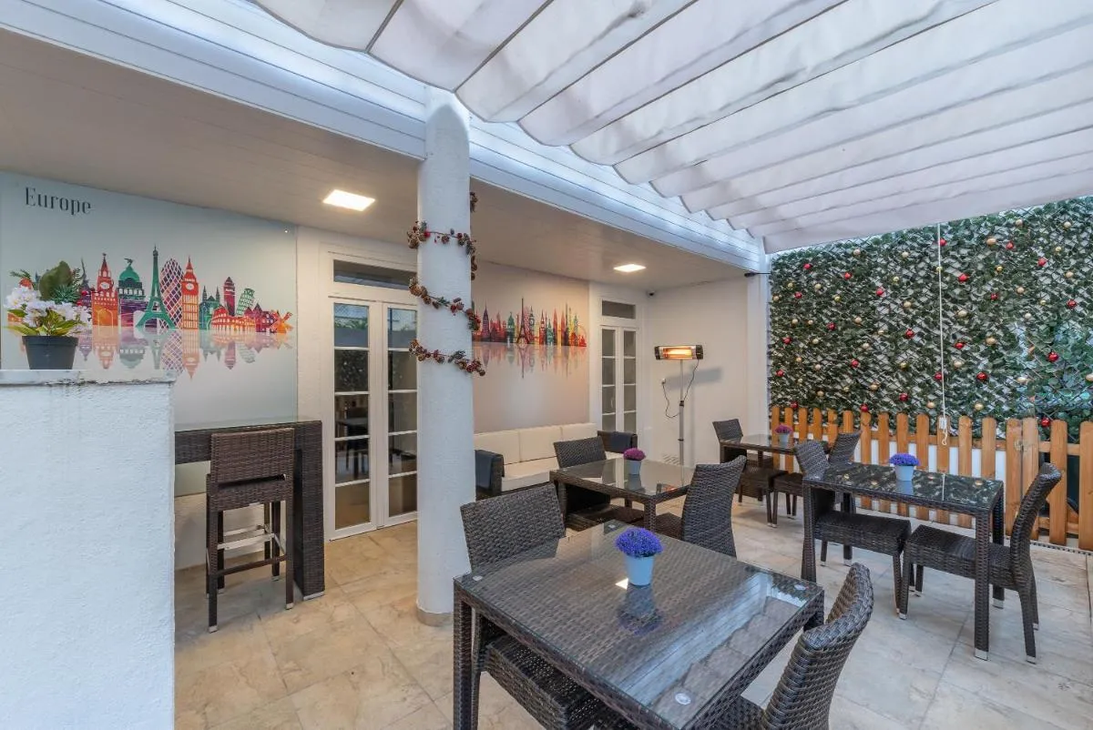 Image 2 of Seven Dreams Suites
