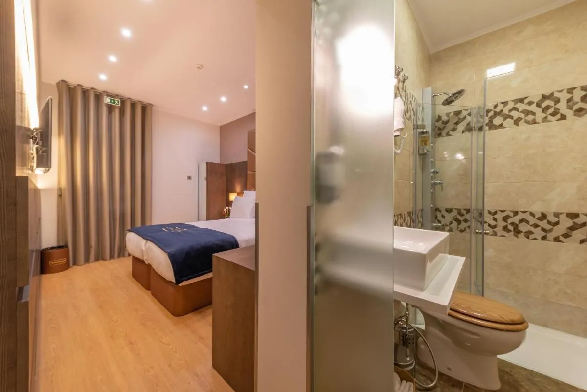 Image 1 of Seven Dreams Suites